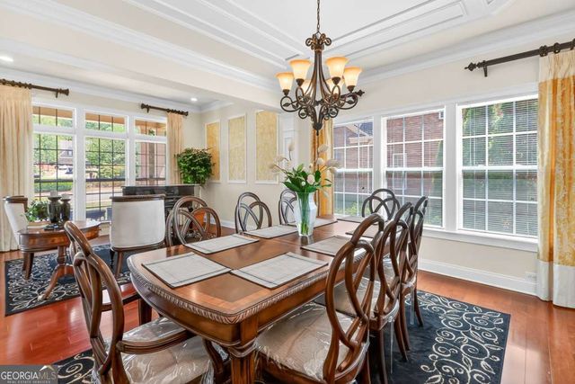 554 Knowlton Street, Marietta, GA 30066