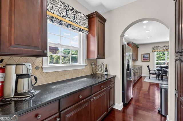 554 Knowlton Street, Marietta, GA 30066