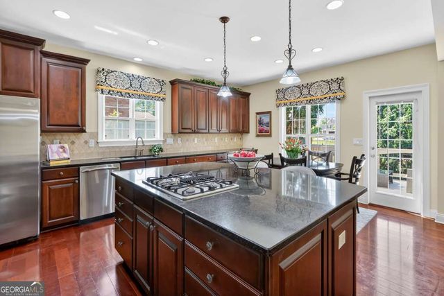 554 Knowlton Street, Marietta, GA 30066