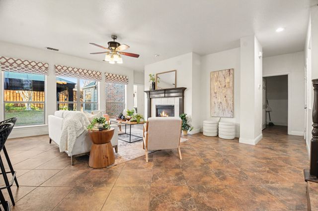 341 Greenfield Drive, Murphy, TX 75094