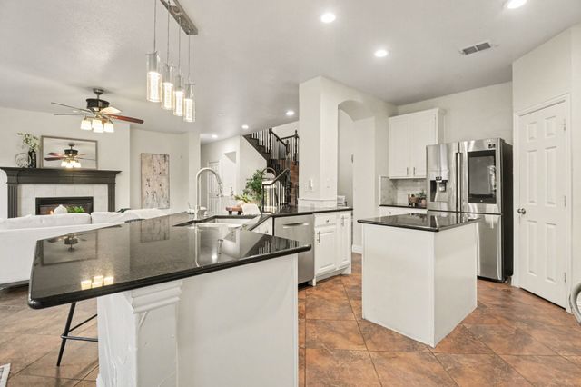 341 Greenfield Drive, Murphy, TX 75094