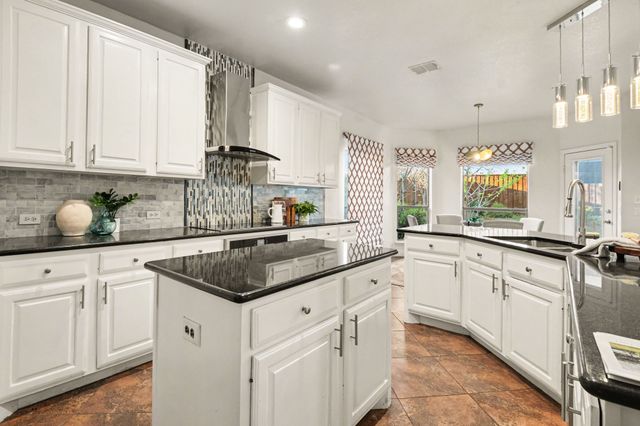 341 Greenfield Drive, Murphy, TX 75094