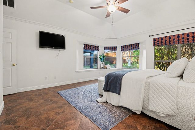 341 Greenfield Drive, Murphy, TX 75094