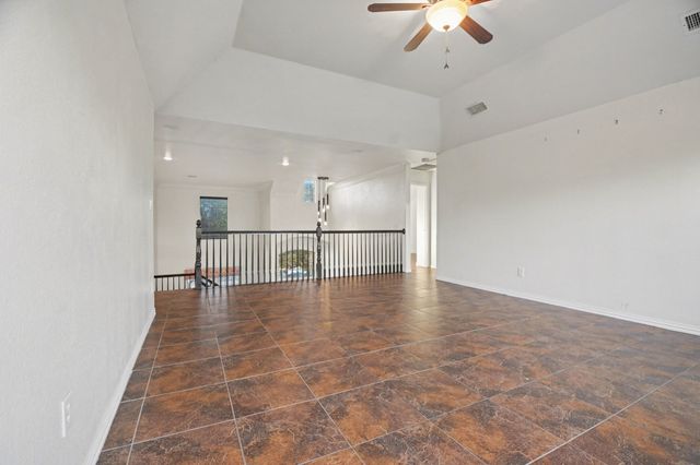 341 Greenfield Drive, Murphy, TX 75094