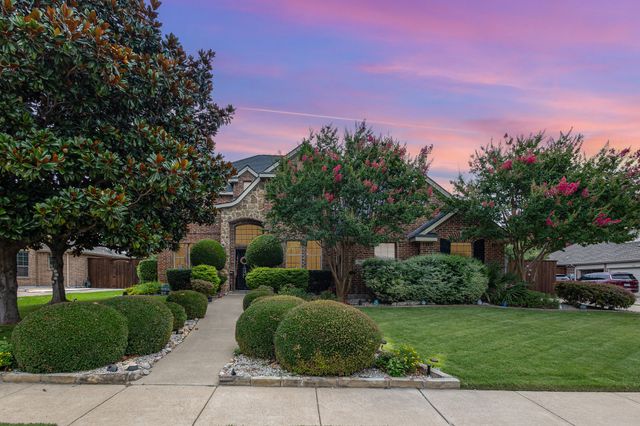 341 Greenfield Drive, Murphy, TX 75094