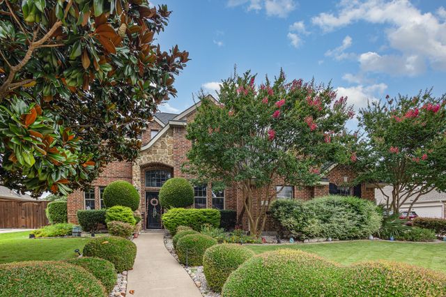 341 Greenfield Drive, Murphy, TX 75094