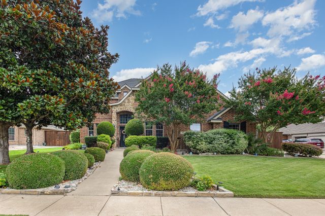 341 Greenfield Drive, Murphy, TX 75094