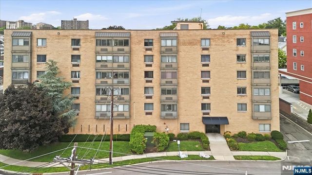 5 Linden Street 6i, Hackensack, NJ 07601