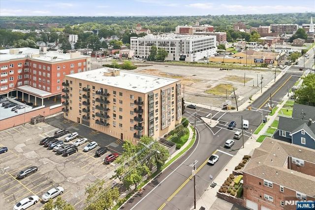 5 Linden Street 6i, Hackensack, NJ 07601