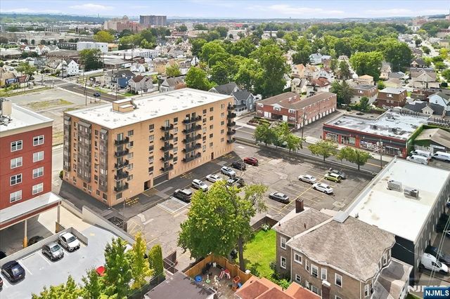 5 Linden Street 6i, Hackensack, NJ 07601