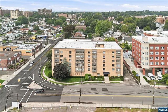 5 Linden Street 6i, Hackensack, NJ 07601