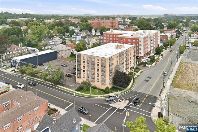 5 Linden Street 6i, Hackensack, NJ 07601