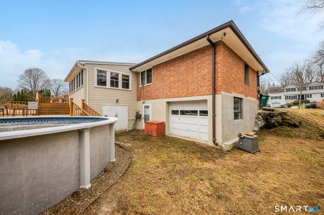 132 Botsford Road, Seymour, CT 06483