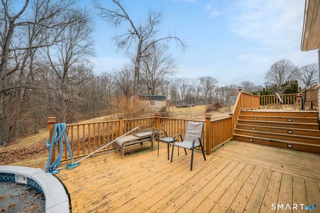 132 Botsford Road, Seymour, CT 06483