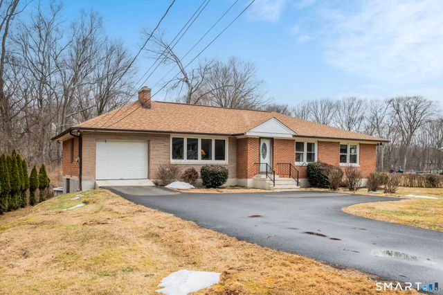 132 Botsford Road, Seymour, CT 06483