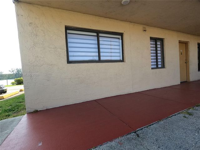 9911 W Okeechobee Road 1-101, Hialeah Gardens, FL 33016