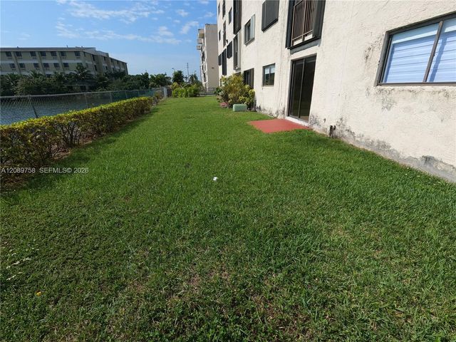 9911 W Okeechobee Road 1-101, Hialeah Gardens, FL 33016