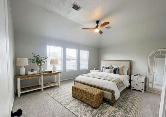 4519 Regal Drive, Baytown, TX 77521