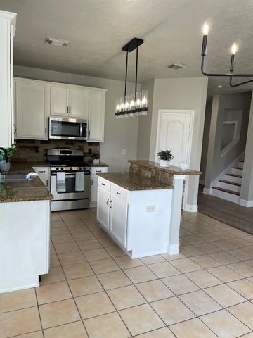 4519 Regal Drive, Baytown, TX 77521