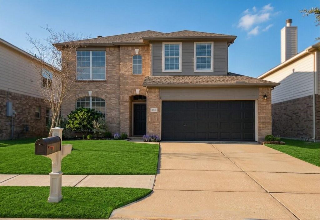 4519 Regal Drive, Baytown, TX 77521