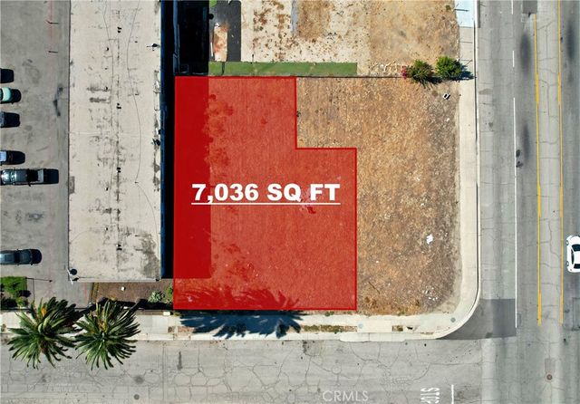 474 Sepulveda Avenue, San Bernardino, CA 92410