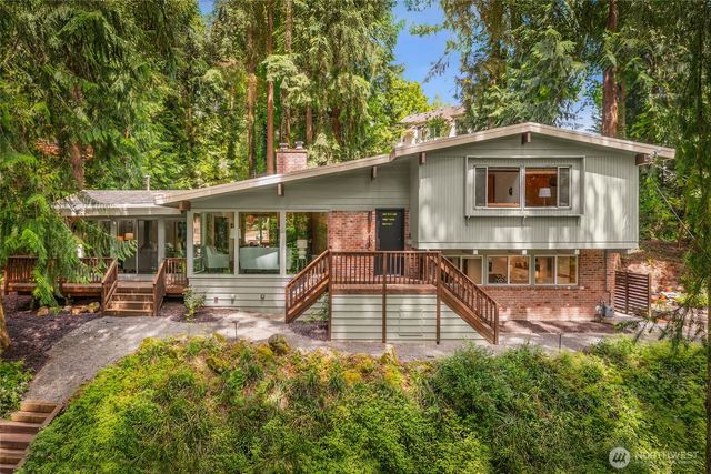 14460 NE 16th Place, Bellevue, WA 98007