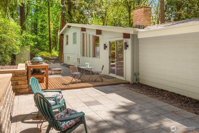 14460 NE 16th Place, Bellevue, WA 98007