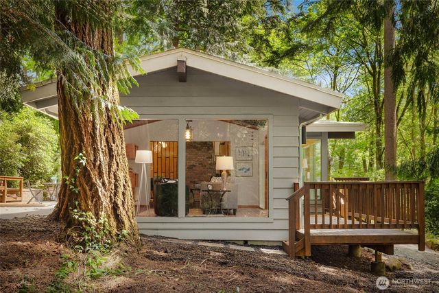 14460 NE 16th Place, Bellevue, WA 98007