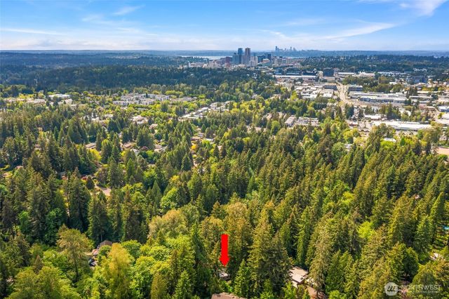 14460 NE 16th Place, Bellevue, WA 98007