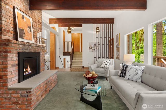 14460 NE 16th Place, Bellevue, WA 98007