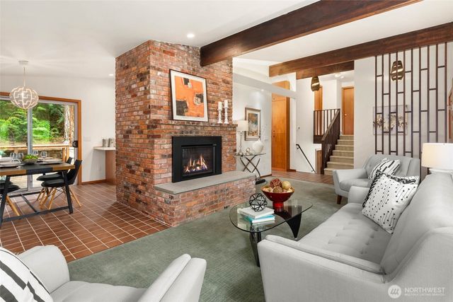 14460 NE 16th Place, Bellevue, WA 98007