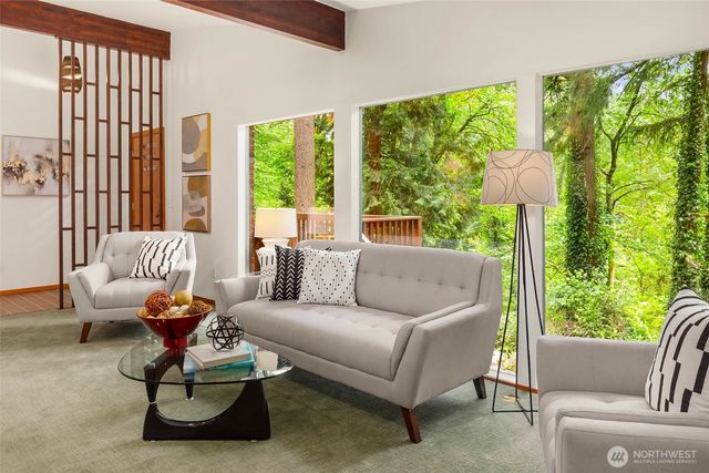 14460 NE 16th Place, Bellevue, WA 98007