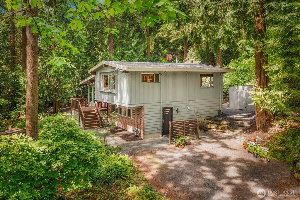 14460 NE 16th Place, Bellevue, WA 98007