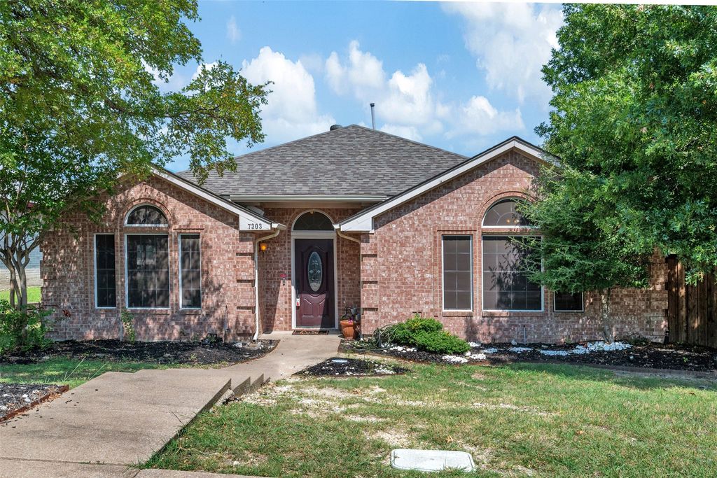 7303 Woodhome Drive, Dallas, TX 75249