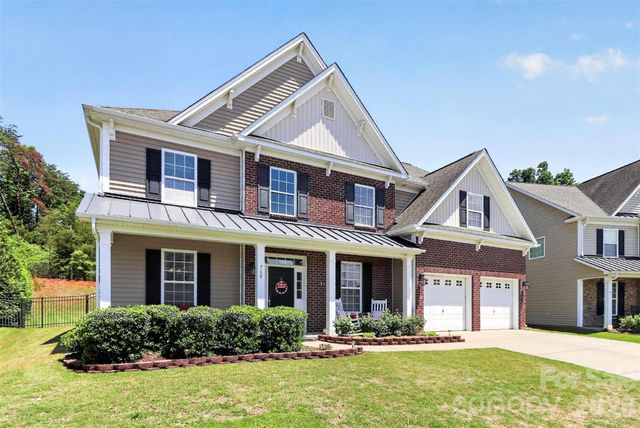 719 Fresia Drive, Tega Cay, SC 29708