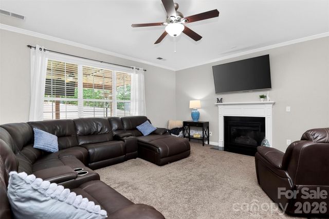 719 Fresia Drive, Tega Cay, SC 29708