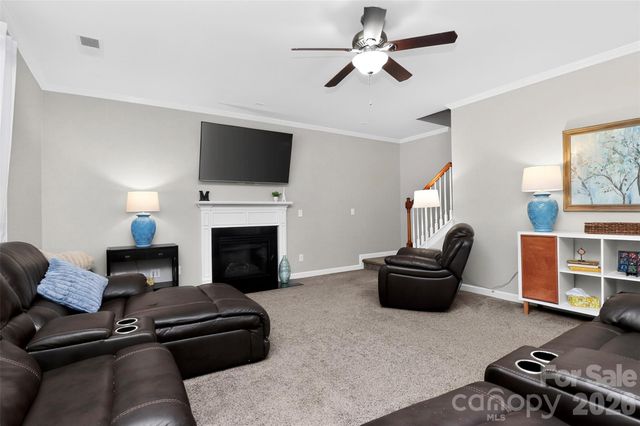 719 Fresia Drive, Tega Cay, SC 29708