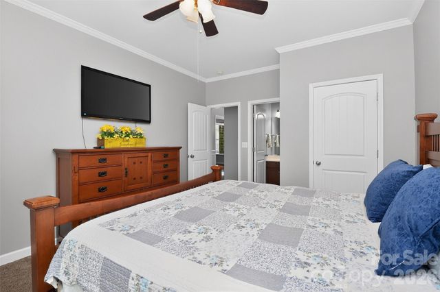 719 Fresia Drive, Tega Cay, SC 29708