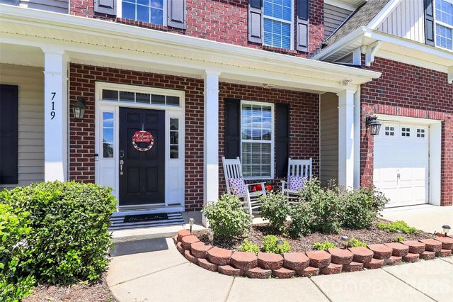 719 Fresia Drive, Tega Cay, SC 29708