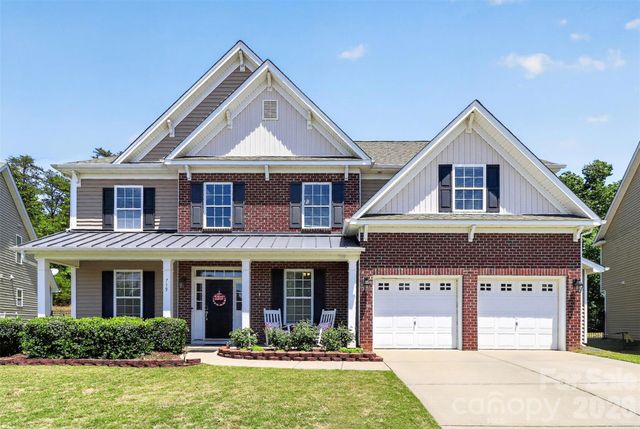 719 Fresia Drive, Tega Cay, SC 29708