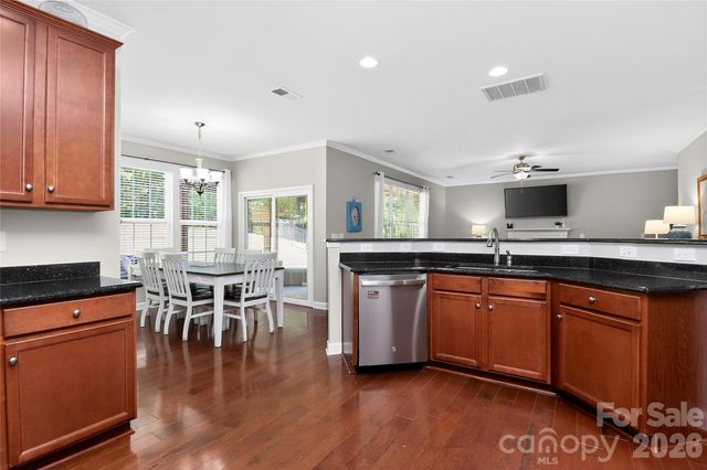 719 Fresia Drive, Tega Cay, SC 29708
