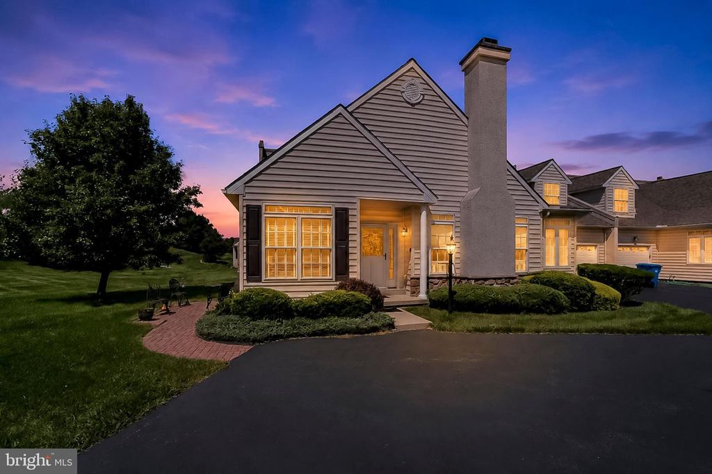 1304 CHURCHILL LN, GARNET VALLEY, PA 19060 — photo 2