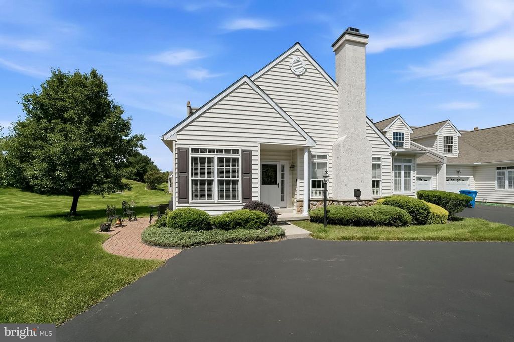 1304 CHURCHILL LN, GARNET VALLEY, PA 19060 — photo 3