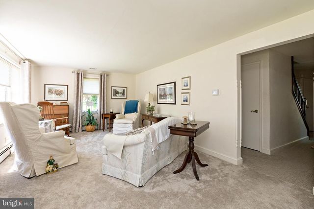 957 MERCER DR, Haddonfield, NJ 08033