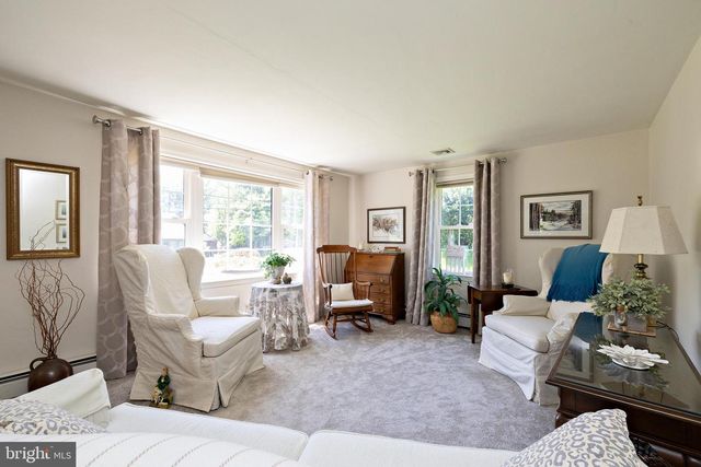 957 MERCER DR, Haddonfield, NJ 08033