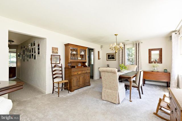 957 MERCER DR, Haddonfield, NJ 08033