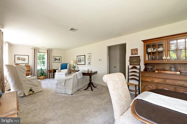 957 MERCER DR, Haddonfield, NJ 08033