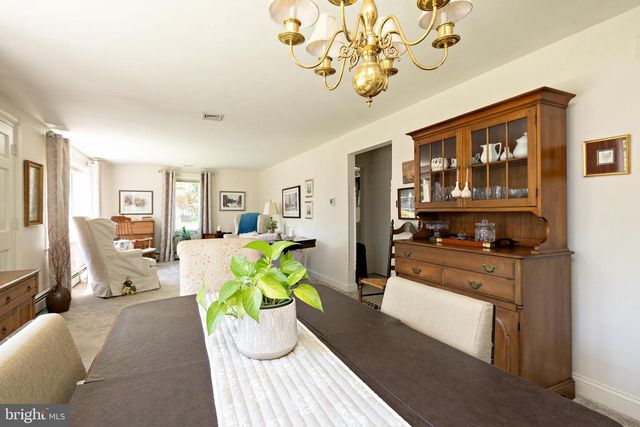 957 MERCER DR, Haddonfield, NJ 08033