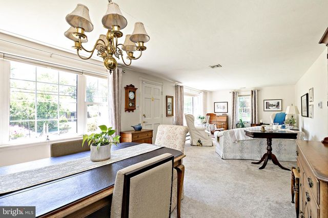 957 MERCER DR, Haddonfield, NJ 08033