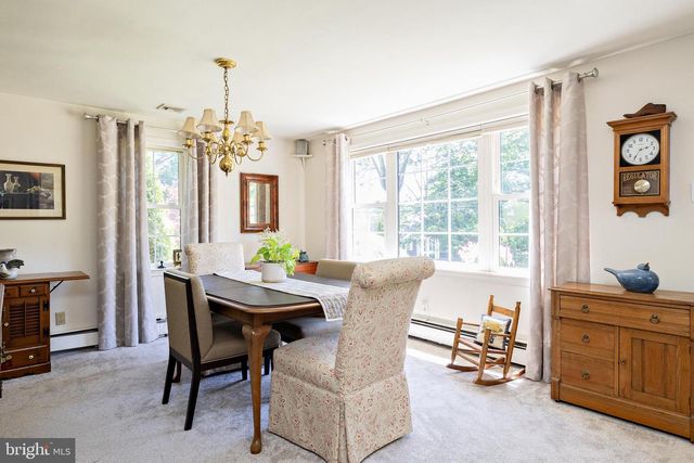 957 MERCER DR, Haddonfield, NJ 08033